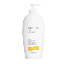 BIOTHERM Eau Vitaminée Hydratačné telové mlieko parfumované 400ml