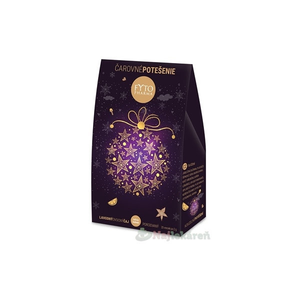 FYTO ČAROVNÉ POTEŠENIE Darčekové balenie