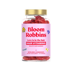 Bloom Robbins LOVE IS IN THE HAIR žuvacie gumíky 60ks