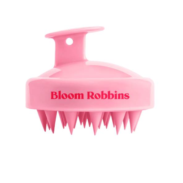 Bloom Robbins masážna kefa