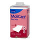 MoliCare Premium Bed Mat 7 kvapiek absorpčná podložka 60x60 cm 25 ks