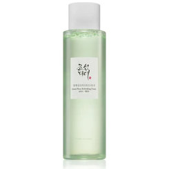 BEAUTY OF JOSEON Green Plum AHA + BHA pleťové tonikum 150m