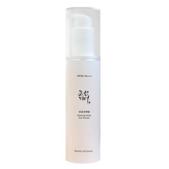 BEAUTY OF JOSEON Ginseng Moist Sun sérum SPF 50+ PA++++ 50ml