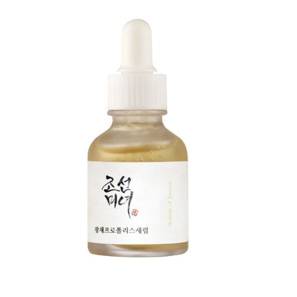 BEAUTY OF JOSEON Propolis+Niacinamide rozjasňujúce sérum 30ml