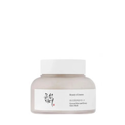 BEAUTY OF JOSEON Ground Rice and Honey Glow maska na tvár 150ml