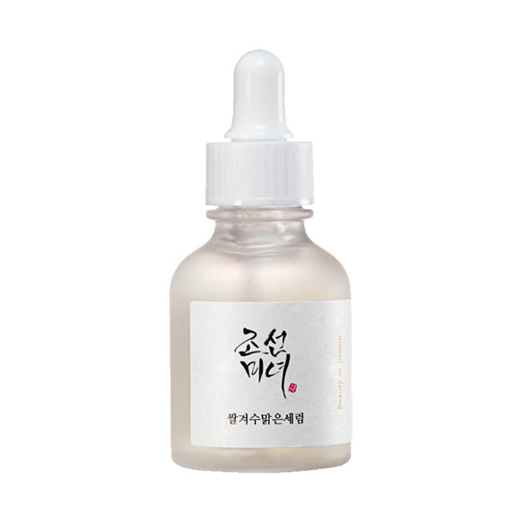 BEAUTY OF JOSEON Glow Deep Serum Rice+Arbutin rozjasňujúce sérum 30ml