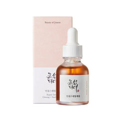 BEAUTY OF JOSEON Revive Ginseng Snail Mucin antiage sérum 30ml