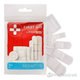FIXAplast FIRST AID SENSITIVE textilná náplasť MIX 24 ks