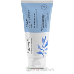 Kamedis CALM ULTRA hydratačný gél 100ml