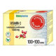 EDENPharma VITAMÍN C 1000 mg výhodné balenie 100 + 100 tabliet