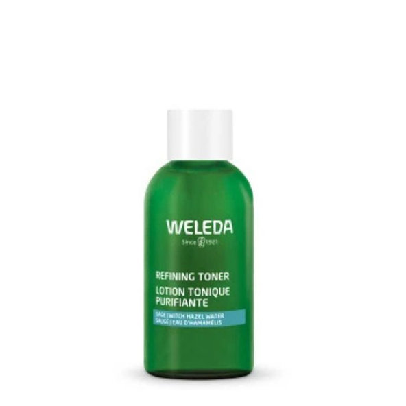 WELEDA Hĺbkovo čistiace tonikum 150ml