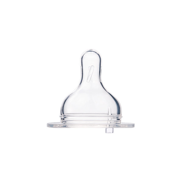 Canpol Babies Easystart cumlík na fľašu variabilný 3 m+