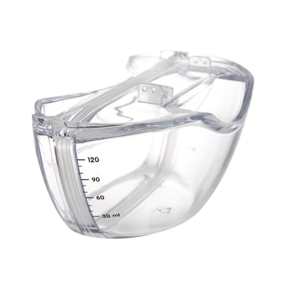 Canpol babies Breast Pumps Hands-Free zásobník na materské mlieko Hands-Free 120 ml kúpite na Najlekaren.eu