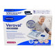 Veroval Duo Control Connect ramenný tlakomer M 22–32 cm