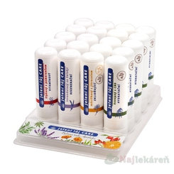 Jelení loj CARE SADA rôzne druhy 20×4,5g