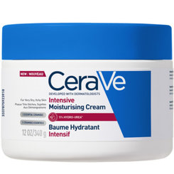 CeraVe Intenzivný hydratačný krém na svrbiacu pokožku 340g