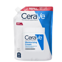 CeraVe Refill Hydratačný krém náhradná náplň 454g