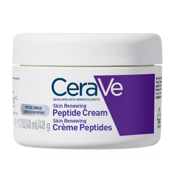CeraVe Peptidový krém pre obnovu pleti 48g