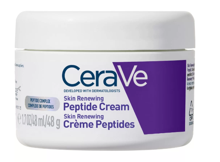 CeraVe Peptidový krém pre obnovu pleti 48g kúpite na Najlekaren.eu