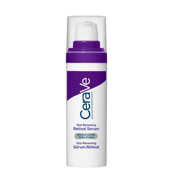 CeraVe Retinolové sérum pre obnovu pleti 30ml