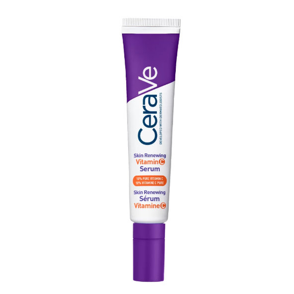 CeraVe Sérum s vitamínom C pre obnovu pleti 30ml