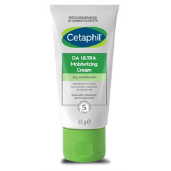 Cetaphil DA Hydratačný krém 85g