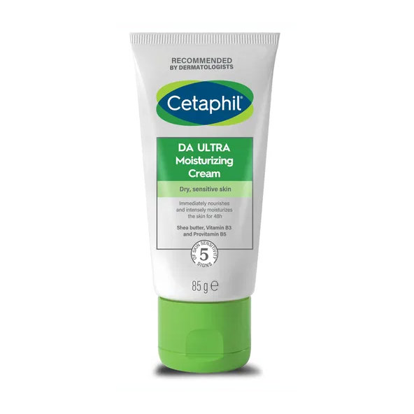 Cetaphil DA Hydratačný krém 85g