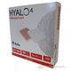 HYALO4 Adhesive Foam Border 10x10cm 10ks