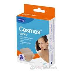 Cosmos scars