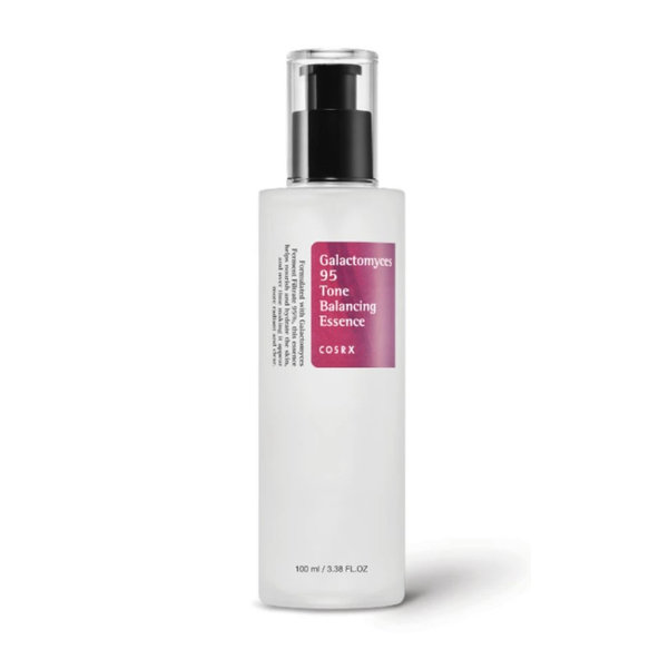 COSRX Galactomyces 95 Tone Balancing Essence rozjasňujúca esencia 100ml