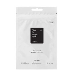 COSRX Clear Fit Master Patch náplasti na akné 18ks