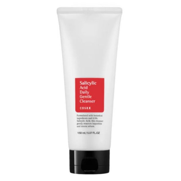 COSRX Salicylic Acid čistiaca pena 150ml