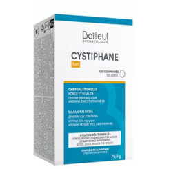 Cystiphane BIORGA fort, 120 ks