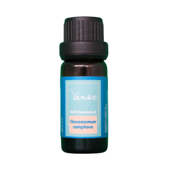 VENOC Esenciálny olej Ho Sho, čínska kôra 10 ml