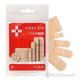 FIXAplast FIRST AID FLEXI elastická náplasť MIX 24 ks
