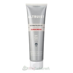 ALTRUIST OPALOVACI KREM SPF 50 100ML