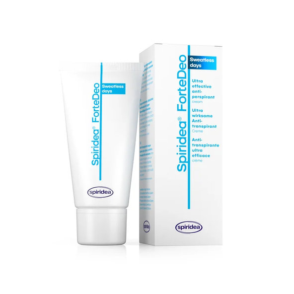 Spiridea ForteDeo antiperspirant 50ml