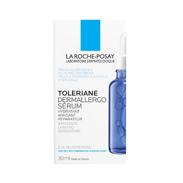 LA ROCHE-POSAY Toleriane Ultra Dermallergo sérum 30ml
