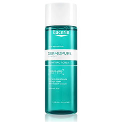 Eucerin DermoPure CLINICAL čistiace tonikum 200ml