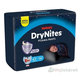 HUGGIES DryNites M chlapci 4-7 rokov MEGA 17-30 kg 26 ks