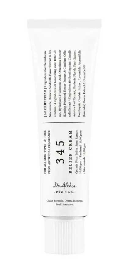 DR ALTHEA PLETOVY KREM+RESVERATROL 345NA