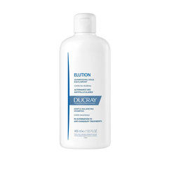 DUCRAY Elution šampón 400ml