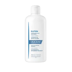 DUCRAY Elution šampón 400ml