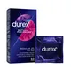 DUREX Mutual Pleasure, kondóm s benzokaínom, 10ks