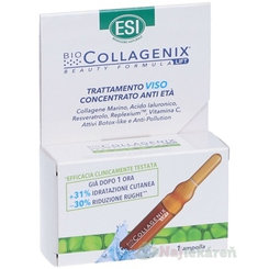 ESI Biocollagenix Lift anti-aging ampulka 1 ks