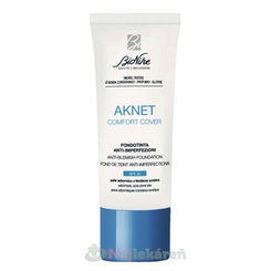 BIONIKE AKNET COMFORT COVER SPF30 SABLE