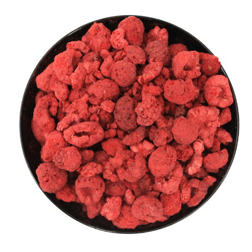 E-shop Emerosa Maliny lyofilizované celé 50g