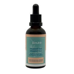 VENOC Arganový olej 50ml