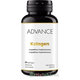 ADVANCE Kolagén s kyselinou hyalurónovou 120 kapsúl
