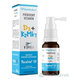 EkoMedica SK Prírodný Vitamín D3 Junior sprej citrón 30 ml